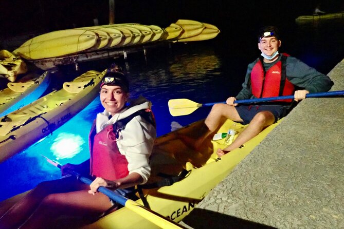 St Thomas Night Kayak Tour - Is $69 a Good Value?