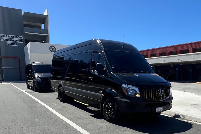 St Thomas Private Airport Transfer - Who will get the most from this service