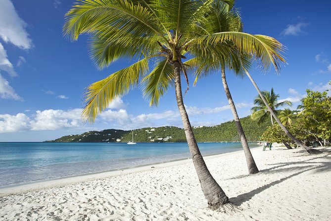 St Thomas Private Group Tour (11 or more ppl) - Key points to know before booking