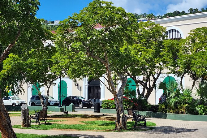 St. Thomas Shopping And Sightseeing Tour - How the $65 price works for you