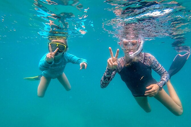 St. Thomas & St. John Private Luxury Full-Day Sail (12 guest max) - Beach stops and time away from the boat