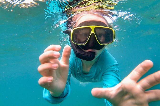 St. Thomas & St. John Private Luxury Full-Day Sail (12 guest max) - Why the private format works for families