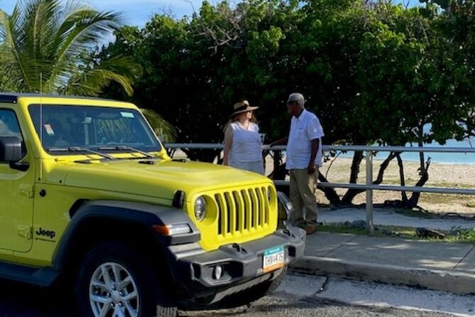 Sun, Sand & Secret Shores Expedition - St.Thomas, USVI (6hrs) - Why this six-hour St. Thomas tour works well