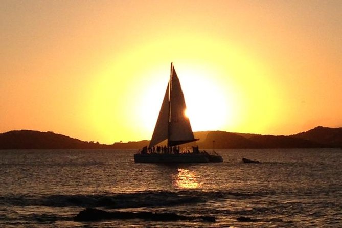 Sunset Sail with Cocktails and Appetizers - Who will enjoy this cruise most?