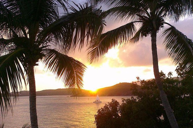 Sunset Sail with Cocktails and Appetizers - Booking, weather, and cancellation details