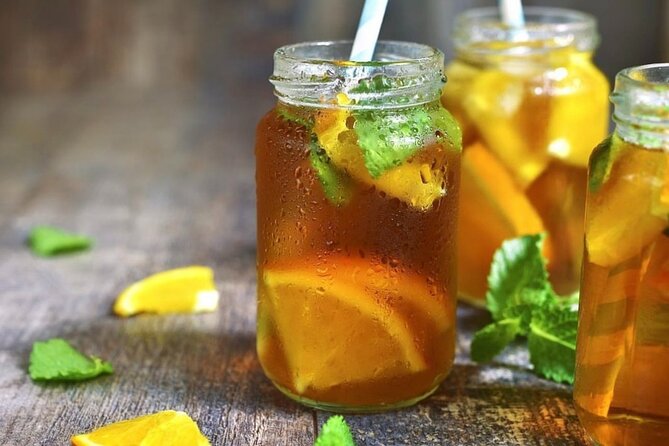 Taste Of The British Virgin Islands in 3-Hour Food Tour - Starting at Tortola Pier Park at 9 a.m.