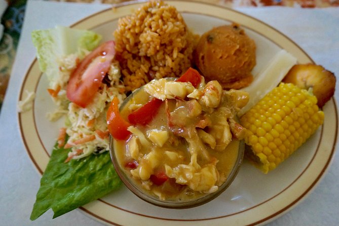 Taste of Twin City Food Tour with VI Food Tours - Key points to know before booking