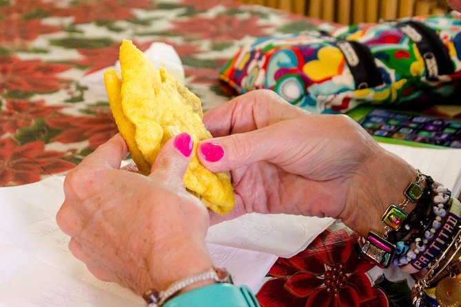 Taste of Twin City Food Tour with VI Food Tours - Why this Christiansted food walk works so well