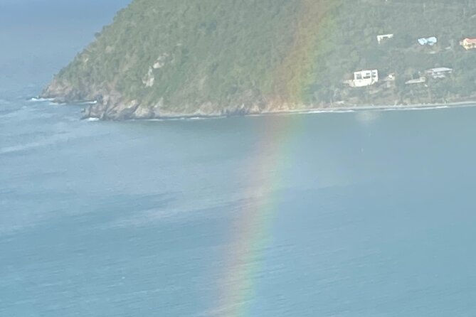 Tortola Private Beach Hopper Tour - Cane Garden Bay, Tortola’s classic beach