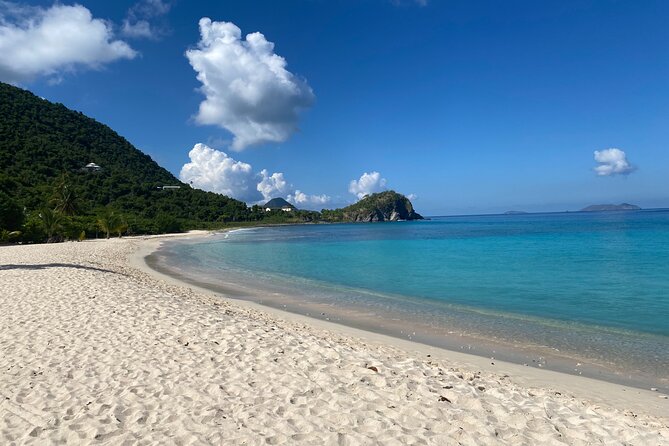 Tortola Private Beach Hopper Tour - Who should book this Tortola tour?