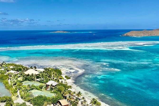Tortola Private Tour and Snorkeling in the most beautiful beaches - Who will enjoy this Tortola outing most