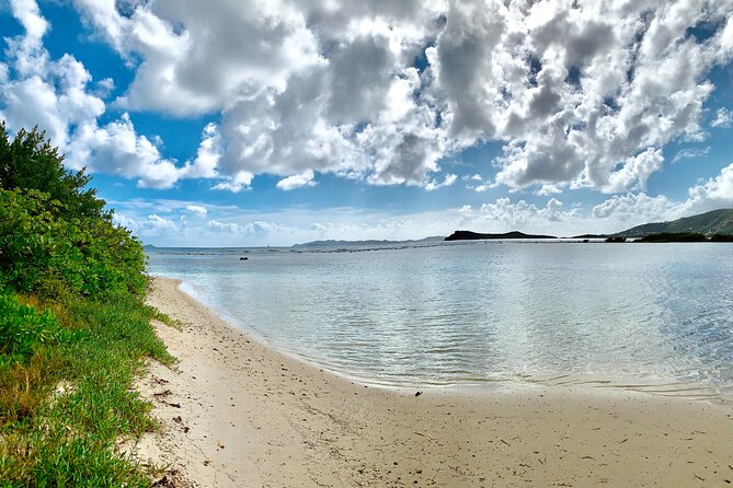 Tortola Private Tour and Snorkeling in the most beautiful beaches - Mount Healthy Windmill connects Tortola to its sugar past