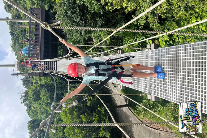 Tree Limin' Extreme Zipline - Is $155 a fair price?