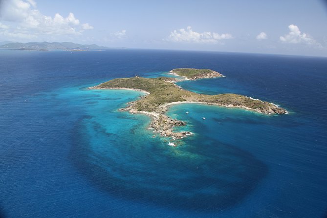 Turtle Cove Catamaran Snorkel and Sail at Little Buck Island STT - Is $119 a fair price?