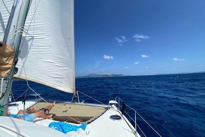 Turtles, Pizza Pi & Sunset trip - Maho Bay and the search for turtles
