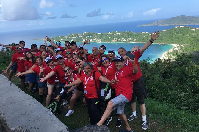 Two-Hour Sightseeing Excursion - Why this two-hour tour works as a first look at St. Thomas