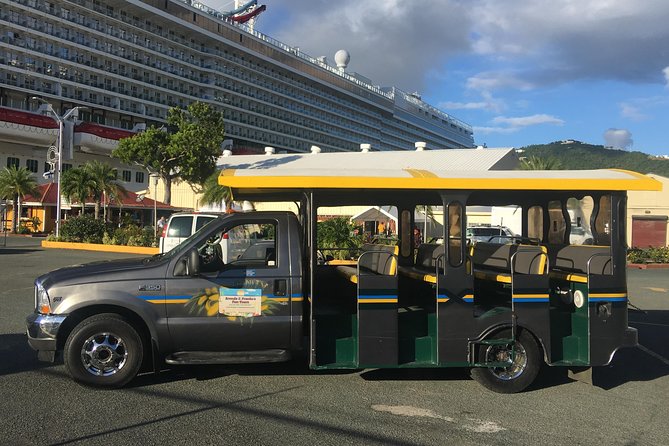 Two-Hour Sightseeing Excursion - How much value you get for $57.70