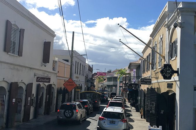 Two-Hour Sightseeing Excursion - Timing, pickup, and the small details that matter