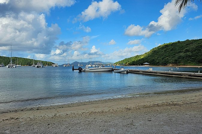 Ultimate Private Tour Around Tortola in British Virgin Islands - What is included, and what you still need to budget