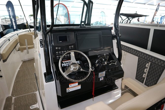 USVI Private Boat Charters - New, Fast Powerboats for Half and Full Day - Secret Harbour and Brewer’s Bay for variety