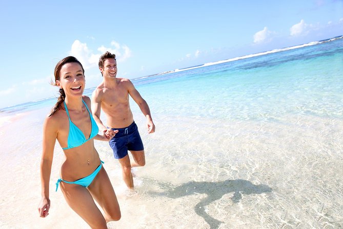USVI Private Boat Charters - New, Fast Powerboats for Half and Full Day - Magens Bay, Sapphire Beach, and Coki Point