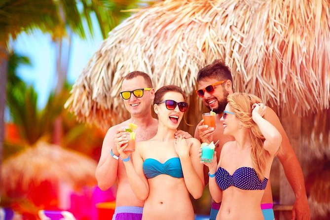 USVI Private Boat Charters - New, Fast Powerboats for Half and Full Day - Lindqvist Beach and the quieter side of St. Thomas