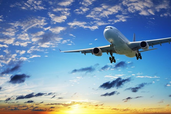 Vi Top Taxi &Tours -Airport Transfer Bluebeard's/Yacht Haven - Key points to know before you book