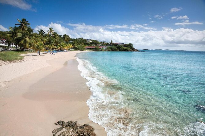 Vi Top Taxi & Tours -Airport Transfer to Bolongo Bay/ Limetree - The weather and cancellation rules