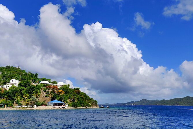 Visit Secret beaches and enjoy private guided Snorkel tour - Why the private vehicle matters